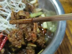 -弓虽昌焖烧鸡(大竹林店)