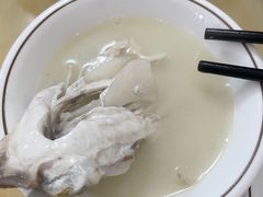 -洪福饭店·十八年老店
