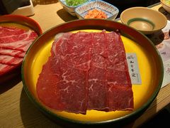 -温野菜涮涮锅(西单大悦城店)