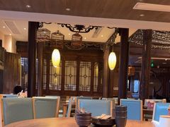 -香园茶社·金陵小灶(老门东店)