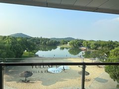 -上海佘山茂御臻品之选酒店(原佘山艾美酒店)