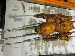 -冰城小镇音乐串吧·聚会餐厅(百子湾店)