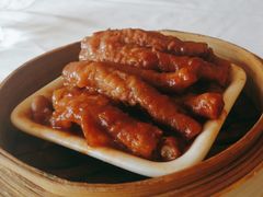 -粤菜王府·海鲜·茶市·海景餐厅(大梅沙店)