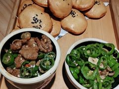 -蜀遇素兰中国菜