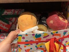 -LUSH(威尼斯人店)