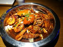 -谢蟹浓·肉蟹煲(新奥店)