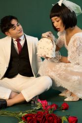 点击看大图 -太古映画婚纱摄影(天河店)