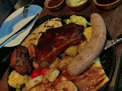 -bluefrog蓝蛙(水游城店)