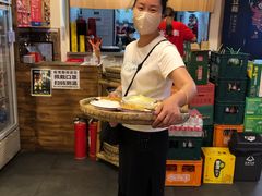 -文立新·秤盘麻辣烫(天通苑店)