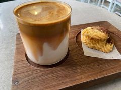 -Nectar One Cafe(勇烈路n1店)