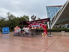 -南宁方特东盟神画