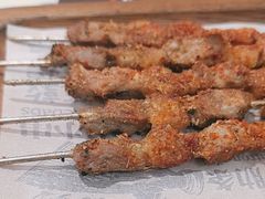 -马记永·兰州牛肉面(西乡天虹店)