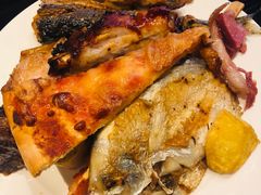 -浙江安吉JW万豪酒店·万豪中餐厅