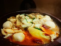 -肖记公安牛肉鱼杂馆· 省级非物质文化遗产(仁和路店)