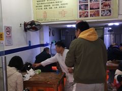 -锅贴大王南翔小笼(临沂二村店)