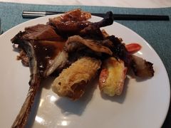 -南湖宾馆·鸳湖阁全日制餐厅