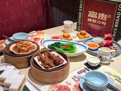 -点都德(奥体印象城店)