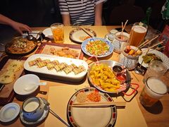 -雪熊精酿·哈尔滨烧烤酒馆(非遗大串店)