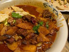 -那时新疆·若羌(经纬汇店)