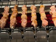 -很久以前羊肉串(南京路第一百货店)