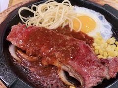 -菲滋意式休闲餐厅(北仑银泰城店)