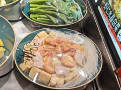 -添福来墨鱼饺子 · 海鲜东北菜(泡崖店)
