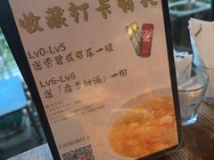 -喜洲吧·江畔老船厂·庭院餐厅(喜临院店)