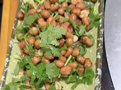 -北京龙庆四季香农家饭庄·灶台鱼·碳烤虹鳟鱼(龙庆峡店)