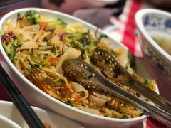 -西贝莜面村(近铁城市广场店)