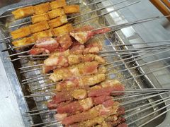 -小寒羊烧烤(凯瑞时代大厦店)