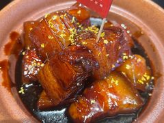 -简小舍·民间手艺菜(武昌江滩店)