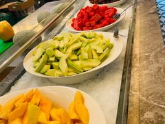 -禾斗海鲜自助(市南银座店)