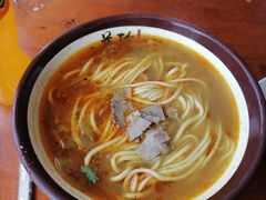 -美玲拉面(鞍山西道店)