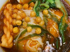 -陇上秦轩西安biangbiang面(朝龙汇店)