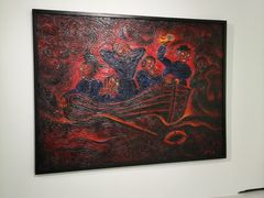 -四川美术学院美术馆