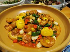 -大娘湘厨(万科金域花园店)