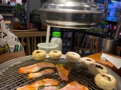 -醉火烧泥炉烤肉(孩儿巷店)