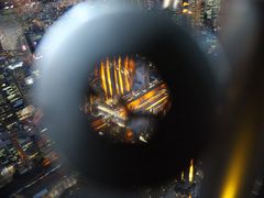 -尤利卡88层观景台