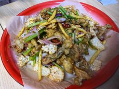 -红盔甲·小龙虾(车公庙店)