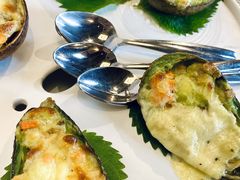 -三宝大饭店-中和艺素餐厅(浦上金山正祥广场店)