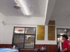 -郑喜旺烧烤(新密总店)