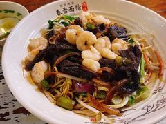 -春雪面馆(转塘店)