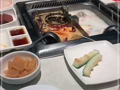-海底捞火锅(龙茗路店)