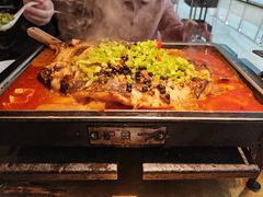 -炉鱼(西溪银泰城店)