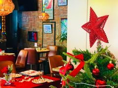 -BROWNSTONE布朗石西班牙餐厅(富城店)