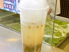 -沈大成(南京东路店)