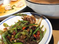 -卞氏菜根香·川菜(青羊万达店)