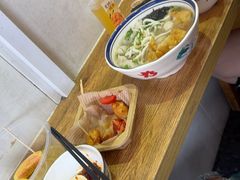 -非遗·十八曲鱼饺(西马总店)