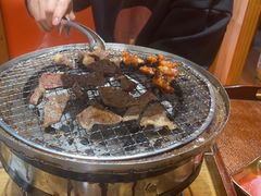 -牛也烧肉(摩尔城店)