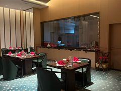 -成都海湾酒店·海湾壹品中餐厅(远大购物中心店)